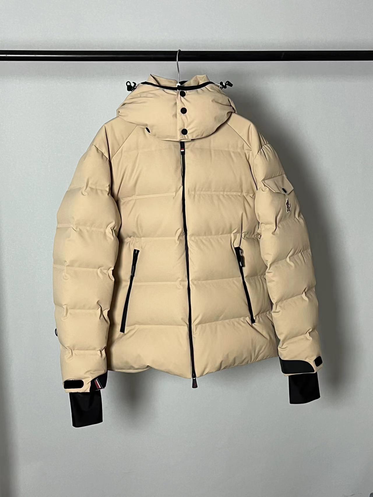 Moncler Down Jackets